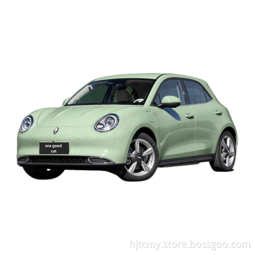 new energy vehicles ora good cat 2022 2023 ev gt mini ev car electric 143hp ora electric car for sale